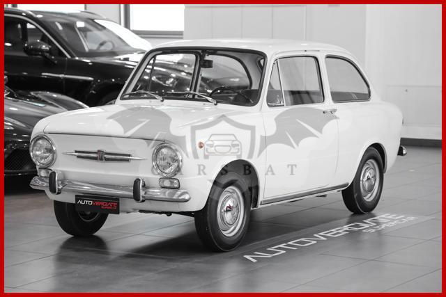 Fiat 850 1970