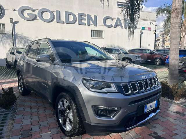 Jeep Compass 2021