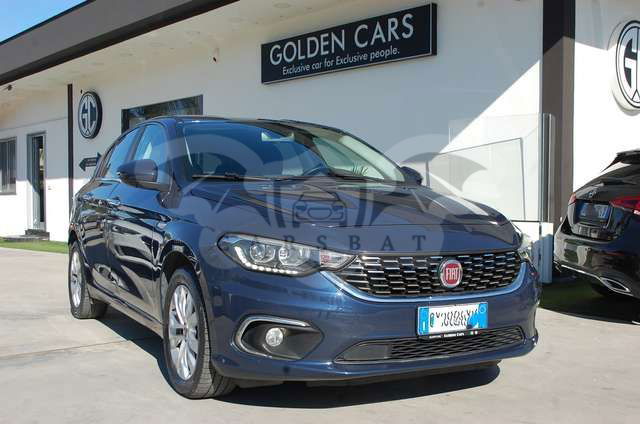 Fiat Tipo 2020