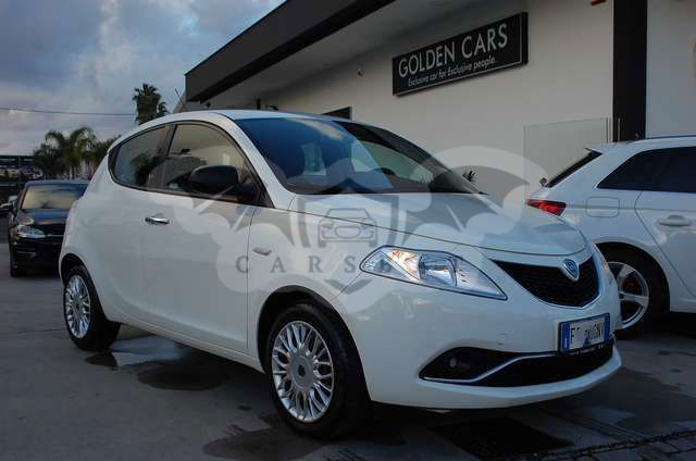 Lancia Ypsilon 2016