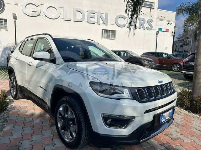 Jeep Compass 2020
