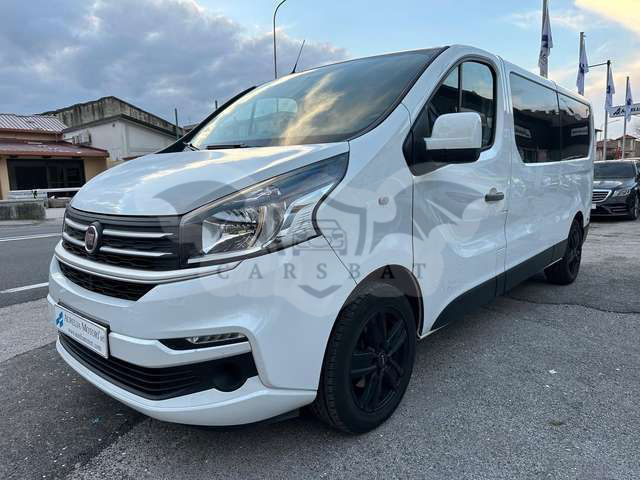 Fiat Talento 2020