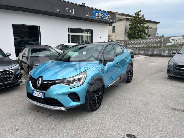 Renault Captur 2020