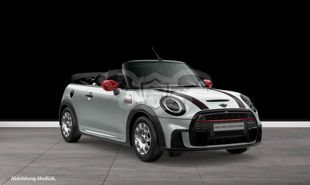Mini Cabrio 2021