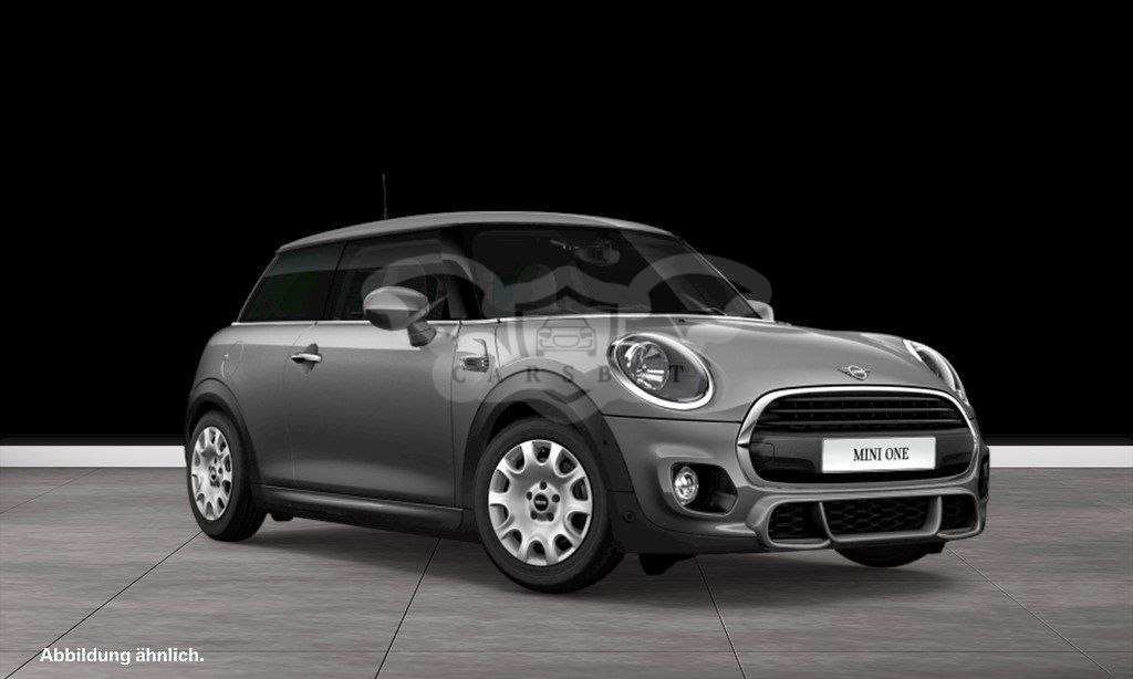 Mini One 2021