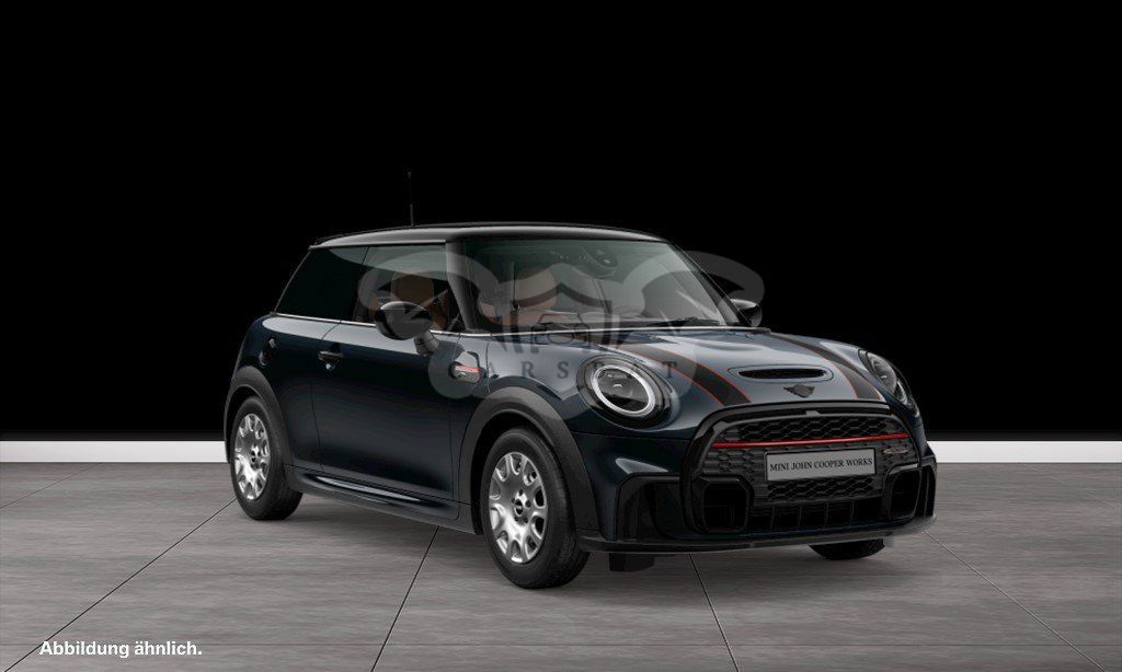 Mini John Cooper Works 2023