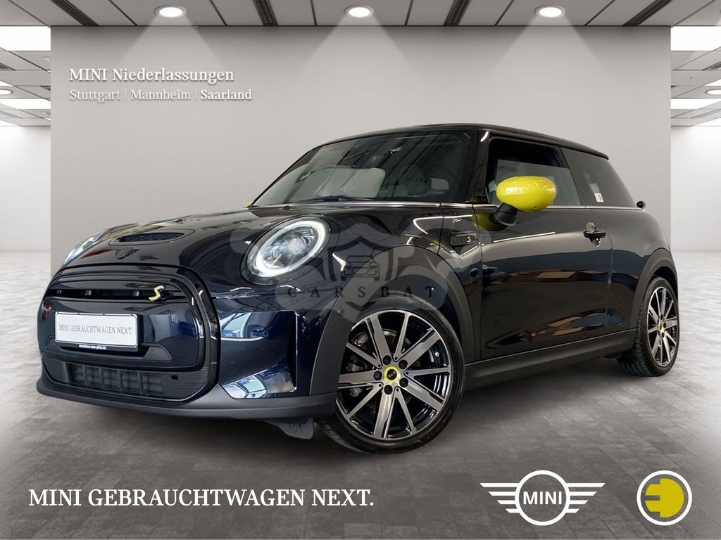 Mini Cooper 2022