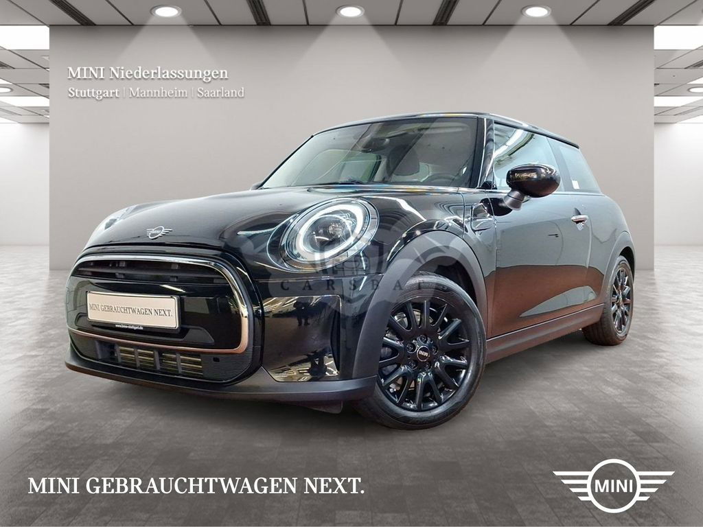 Mini One 2021