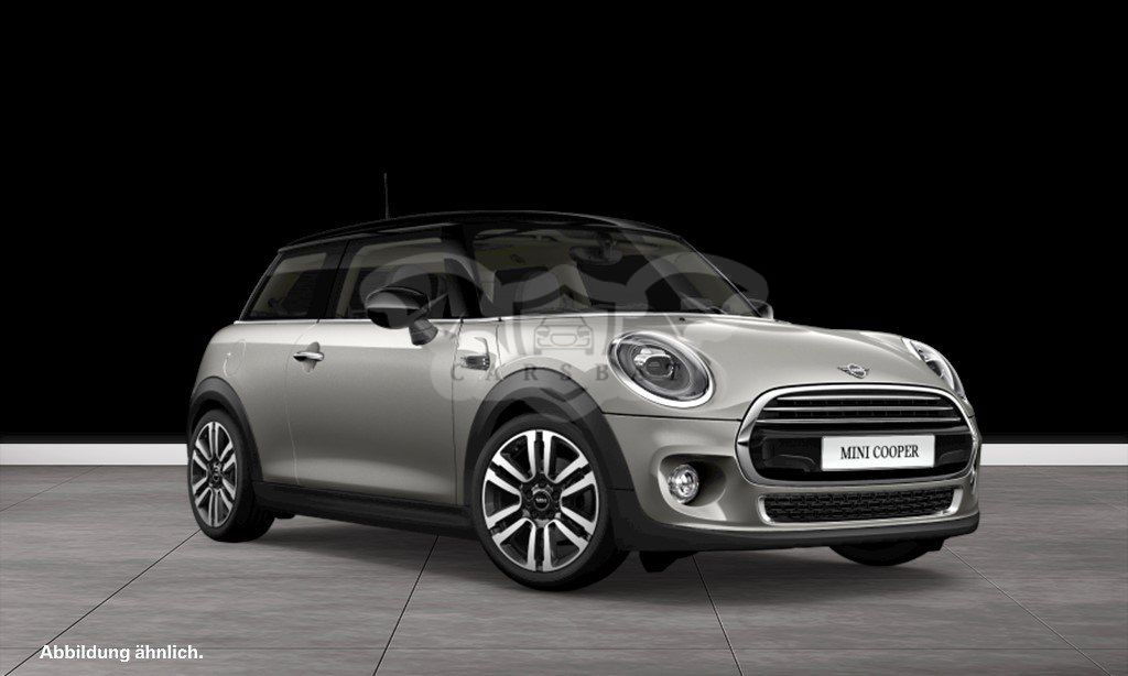 Mini Cooper 2018