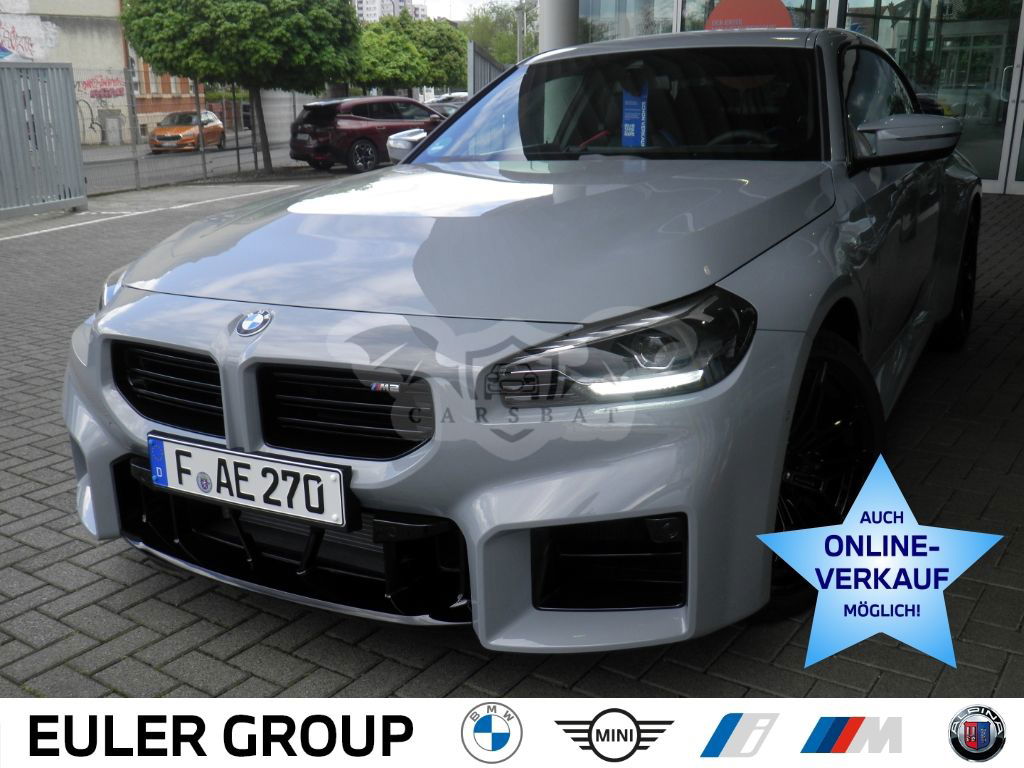 BMW M2 2024