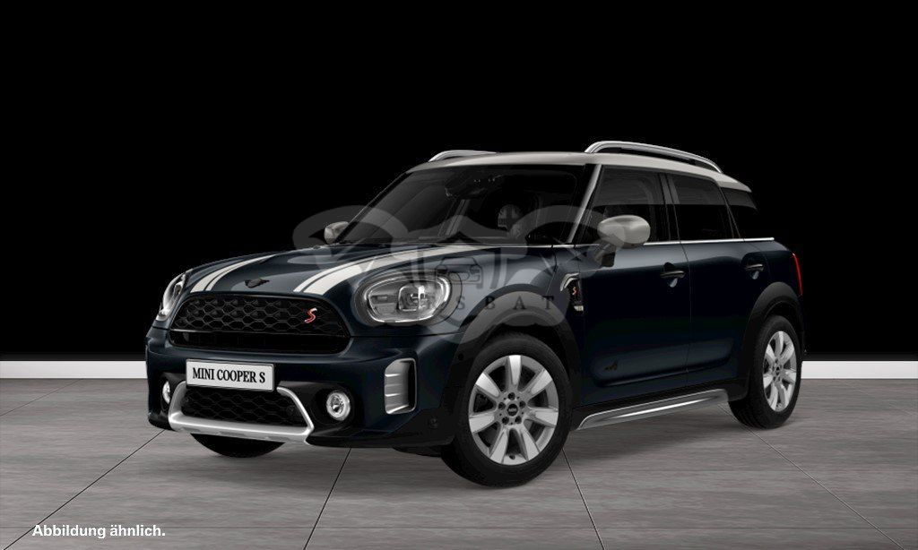 Mini Countryman 2023
