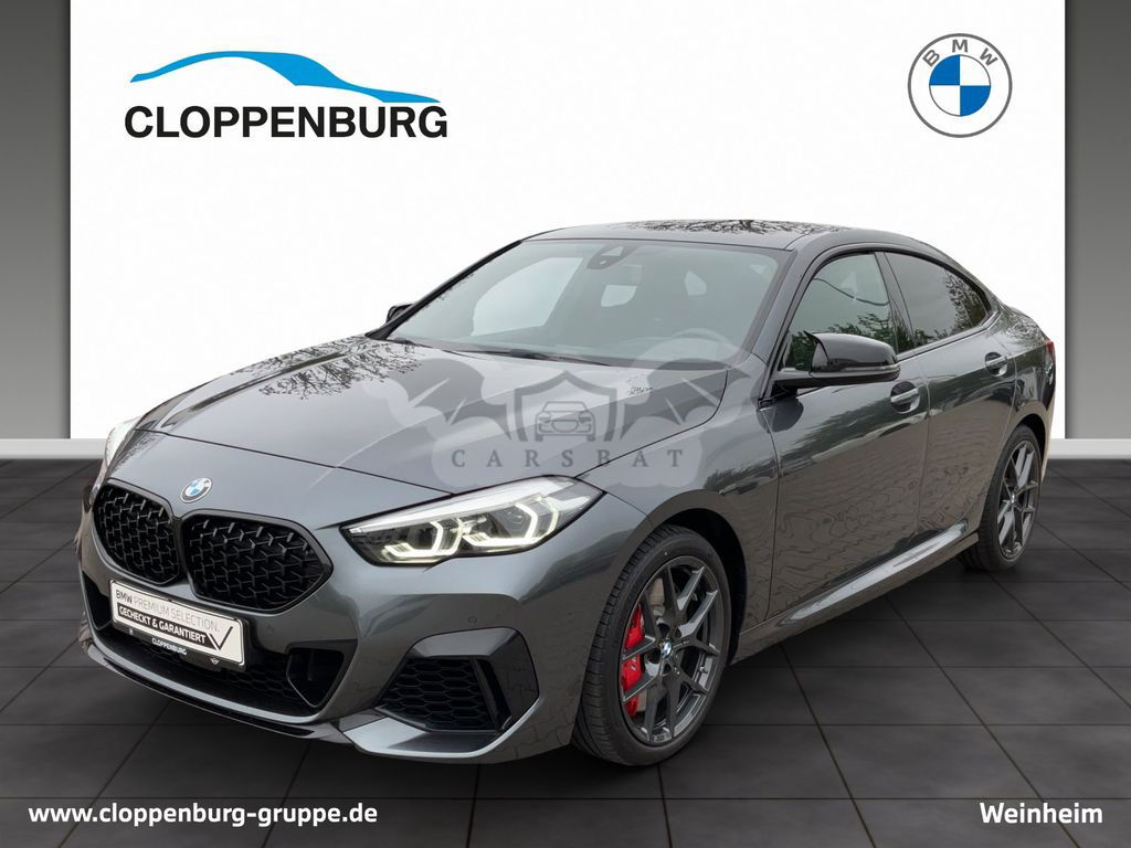BMW 2 Series M235 2021