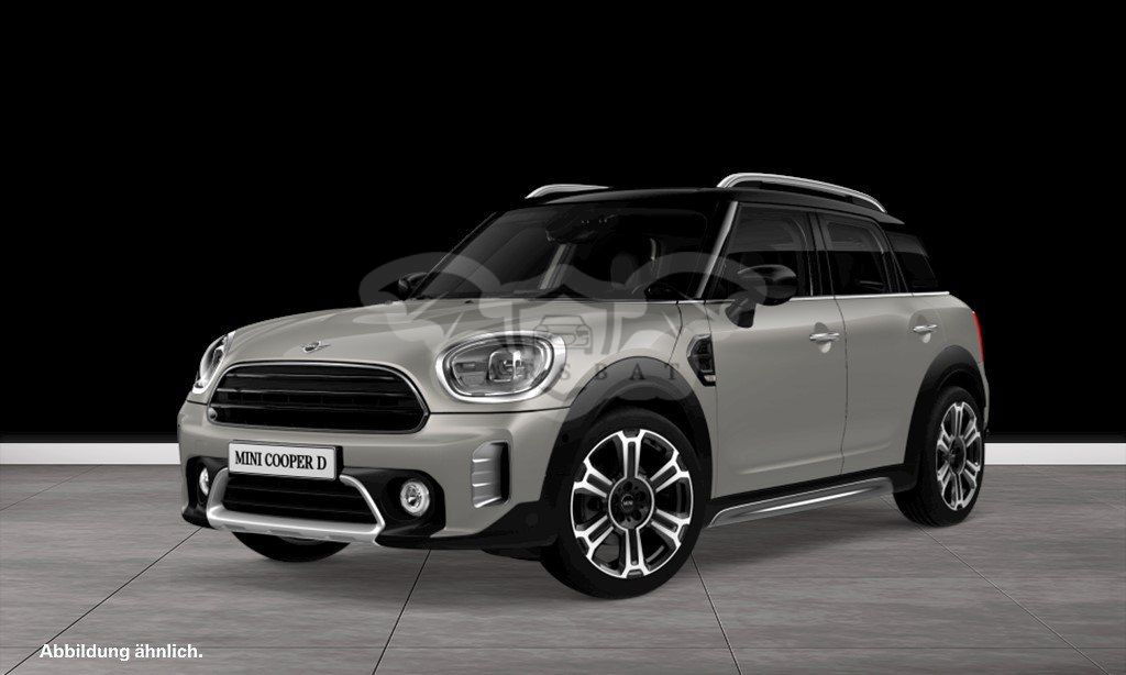 Mini Countryman 2023