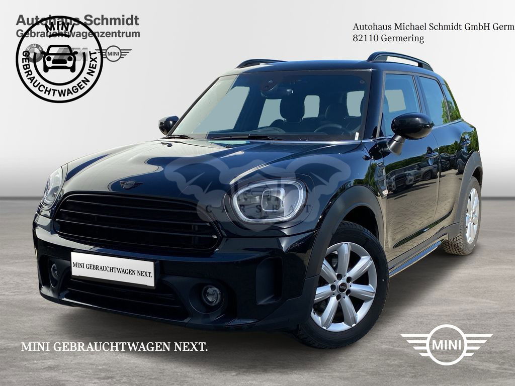 Mini Countryman 2023