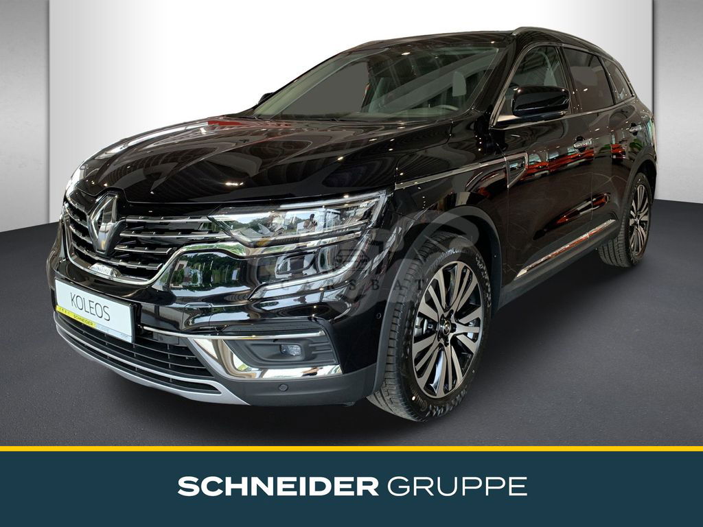 Renault Koleos 2021