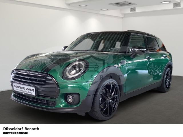 Mini Clubman 2022