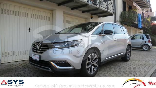 Renault Espace 2016