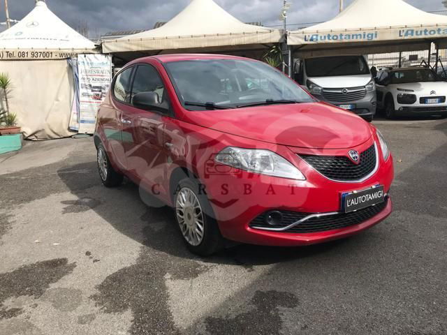 Lancia Ypsilon 2016