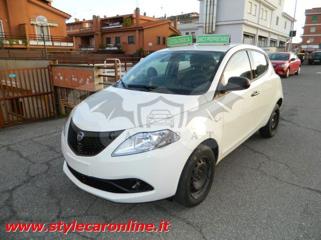 Lancia Ypsilon 2020