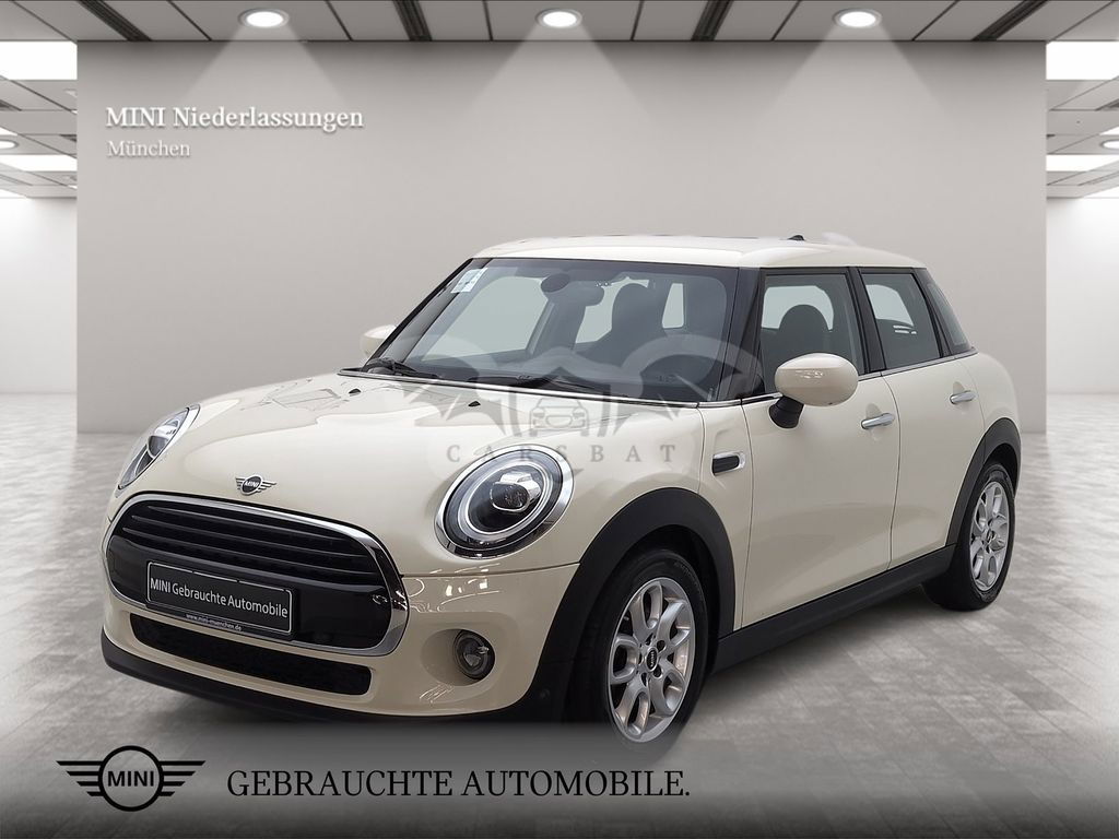 Mini Cooper 2019