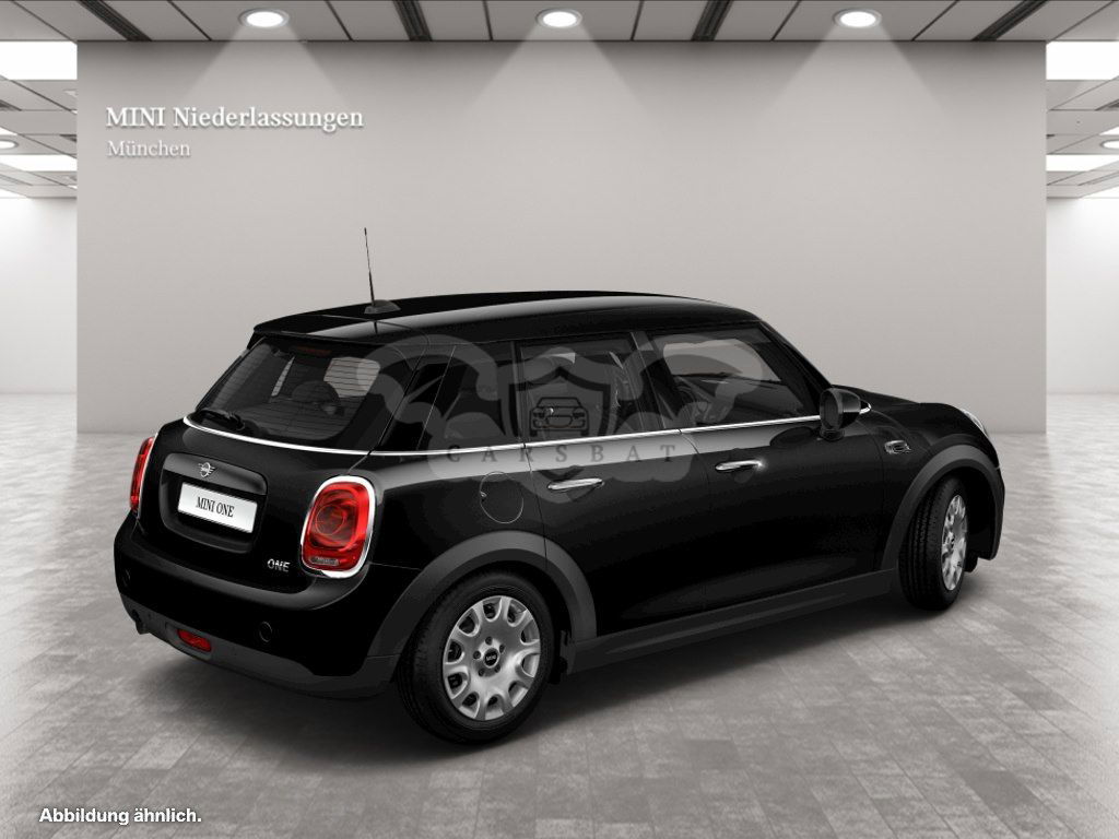 Mini One 2021