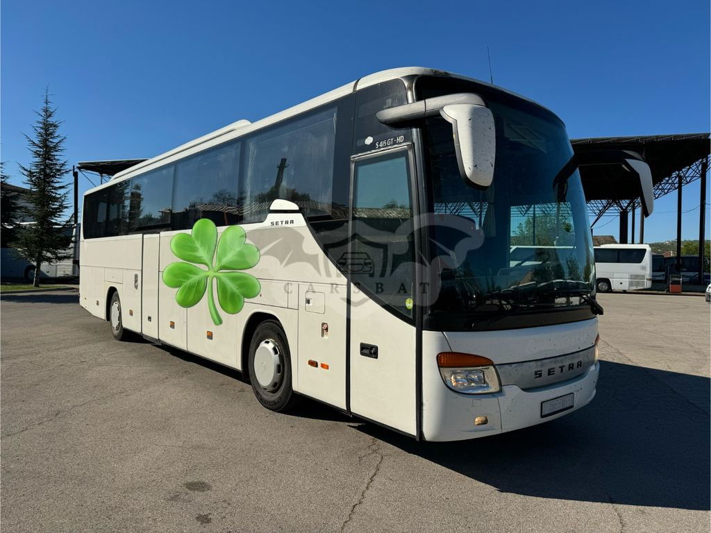 Setra S400 2006