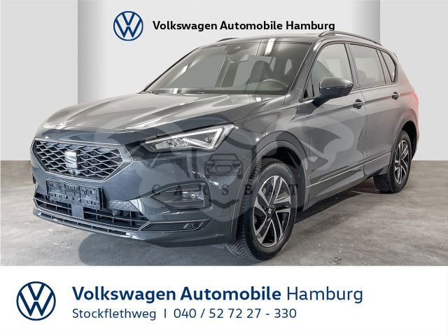 Seat Tarraco 2023