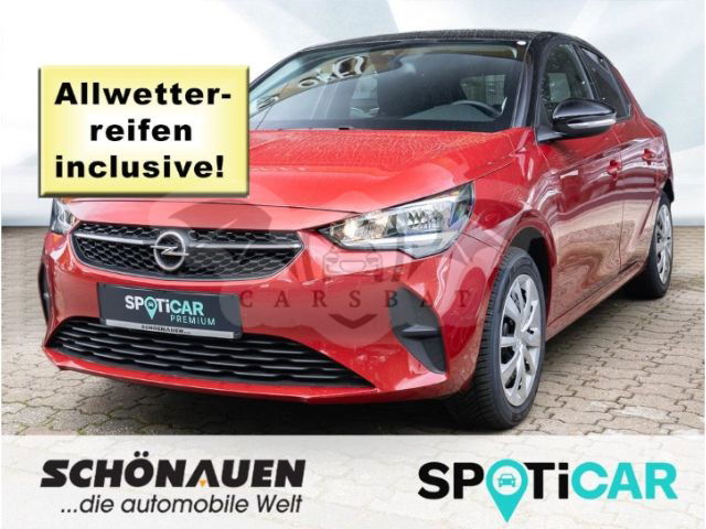 Opel Corsa 2022