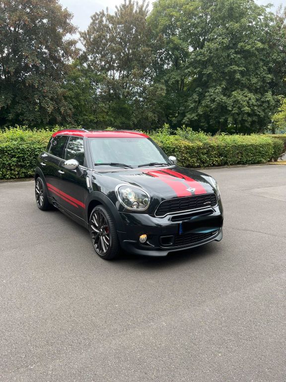 Mini Countryman 2013