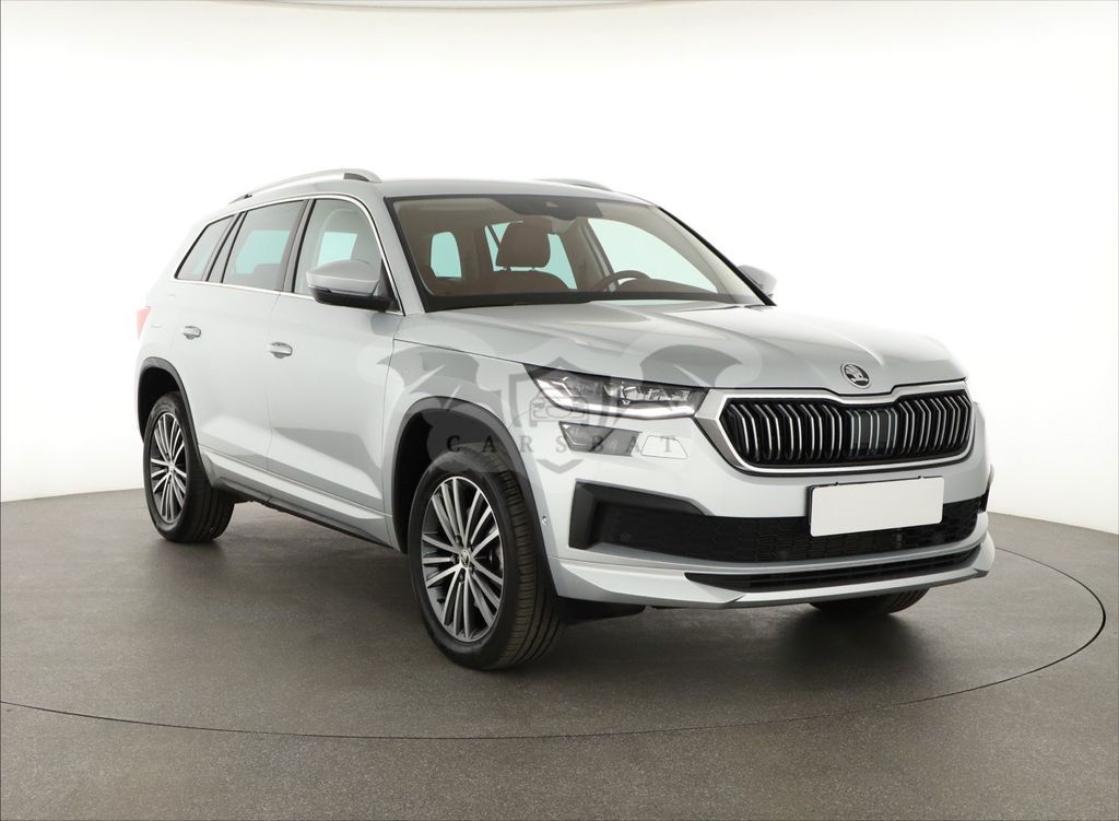 Skoda Kodiaq 2023