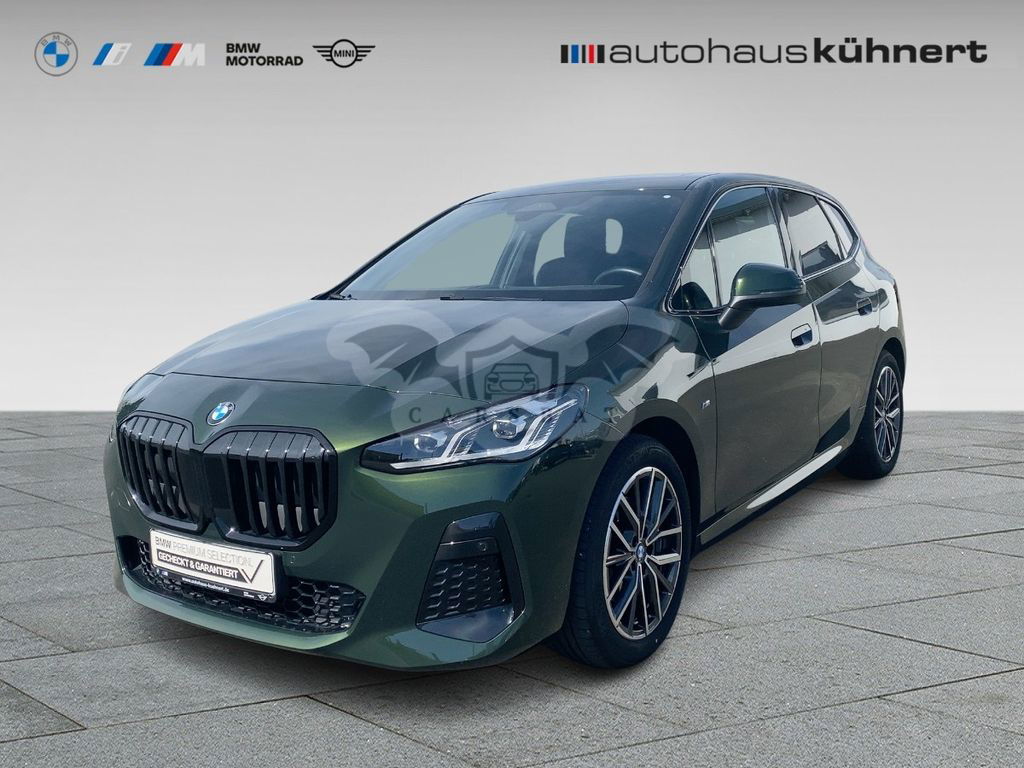 BMW 2 Series 218 Active Tourer 2022