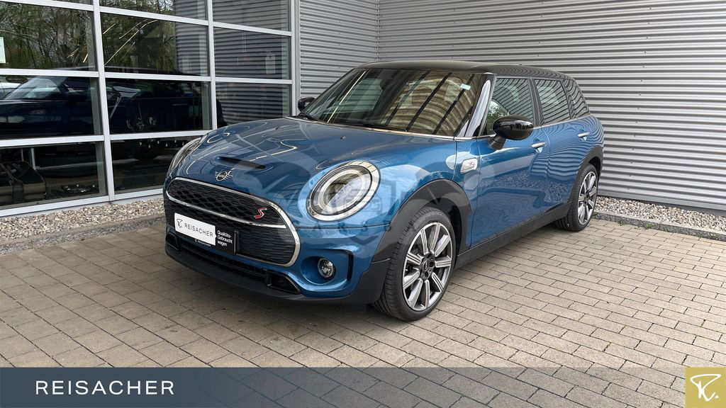 Mini Clubman 2023