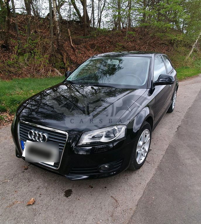 Audi A3 2010