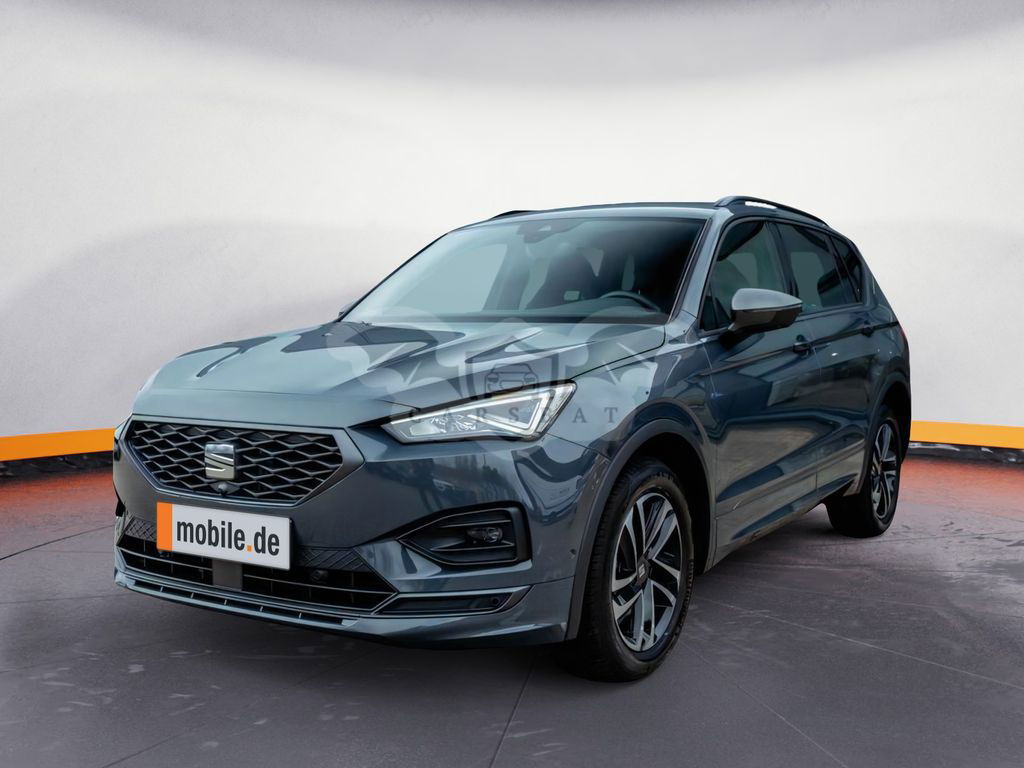 Seat Tarraco 2023