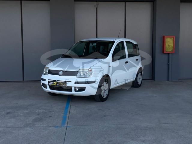 Fiat Panda 2007
