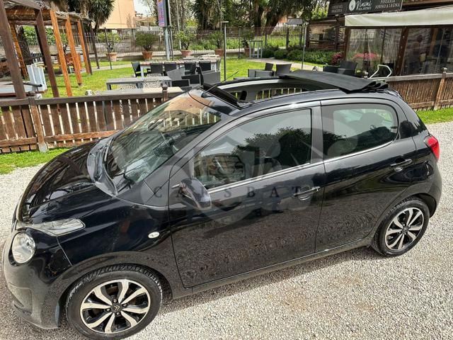 Citroën C1 2017