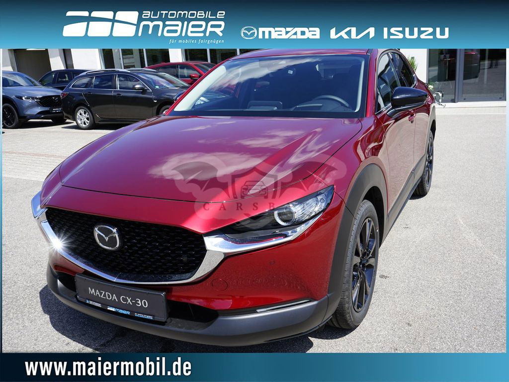 Mazda CX-30 2023