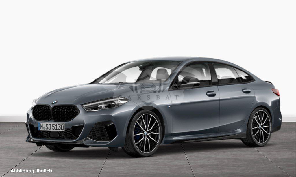 BMW 2 Series M235 2021