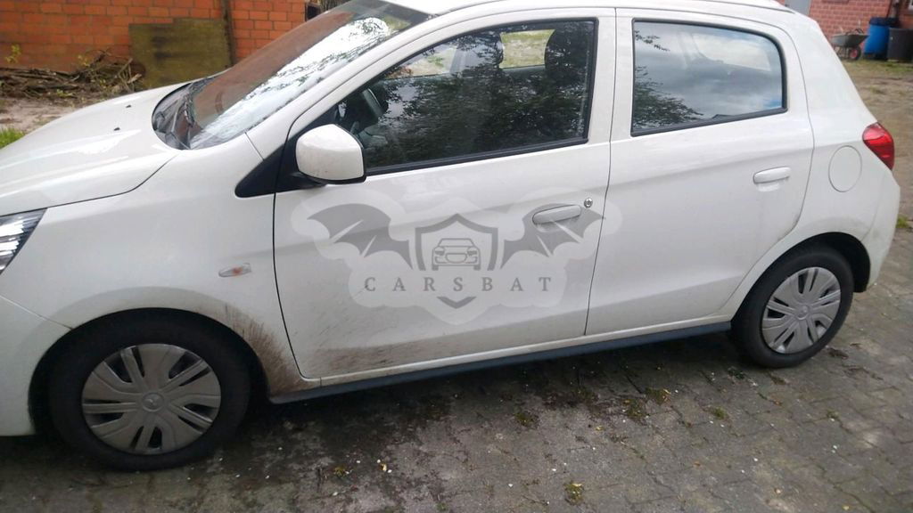 Mitsubishi Space Star 2020