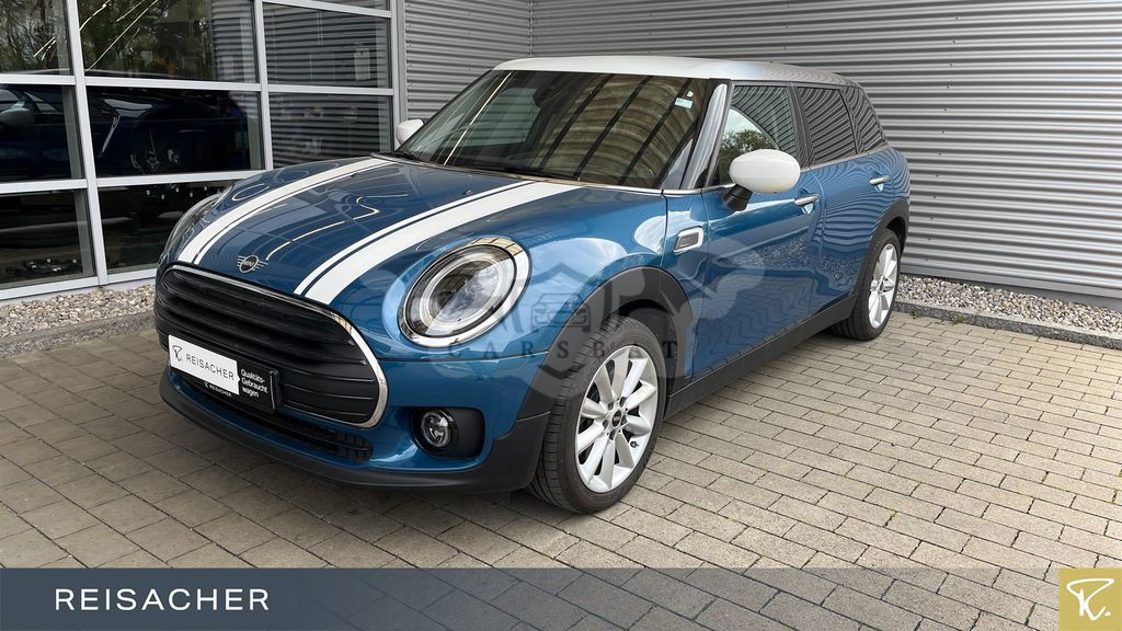 Mini Clubman 2023