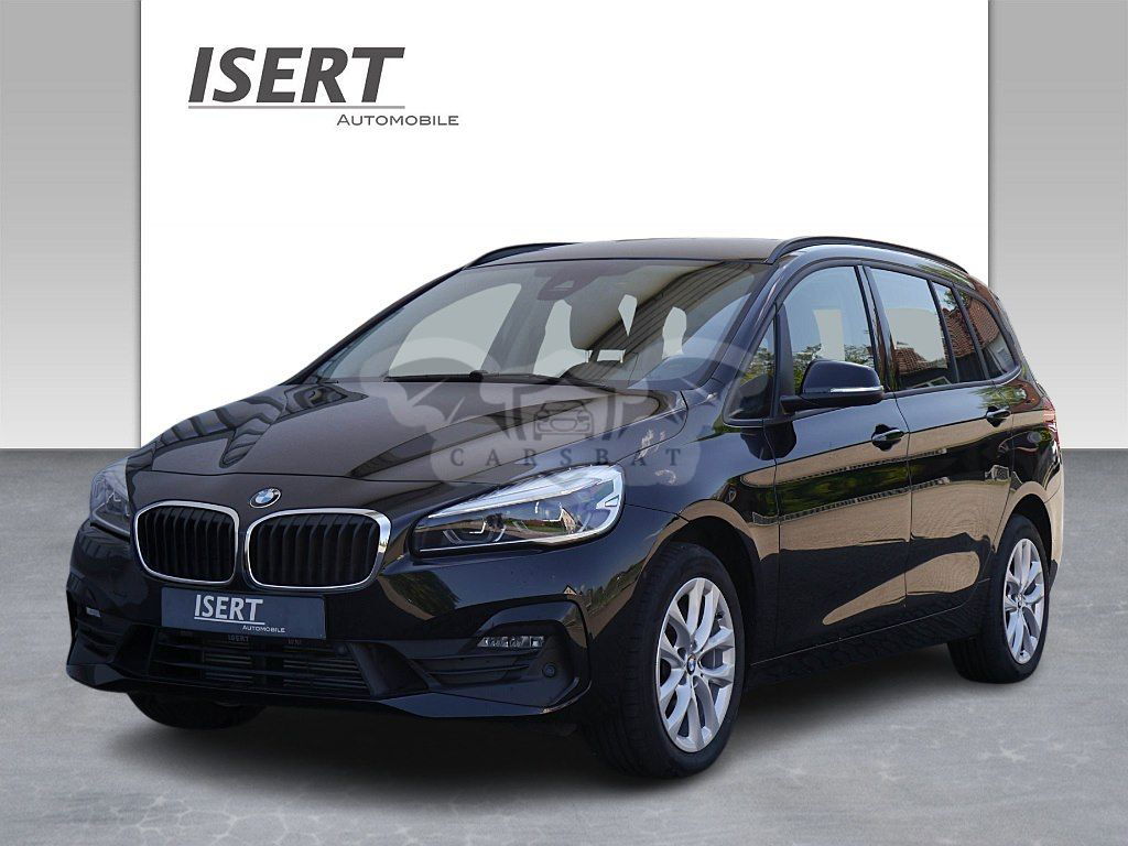 BMW 2 Series 220 Gran Tourer 2021