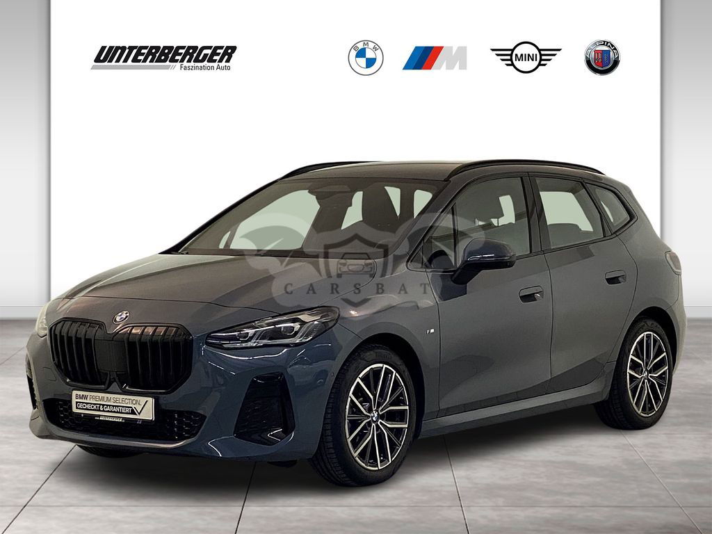 BMW 2 Series 223 Active Tourer 2022