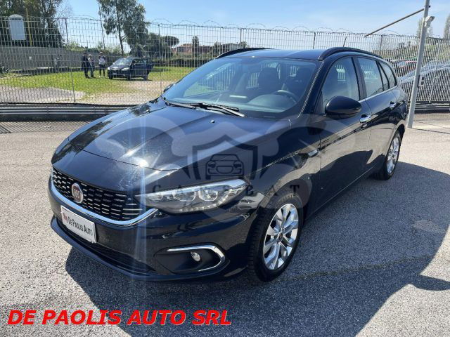 Fiat Tipo 2020