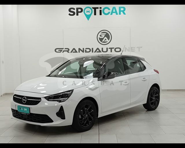 Opel Corsa 2023