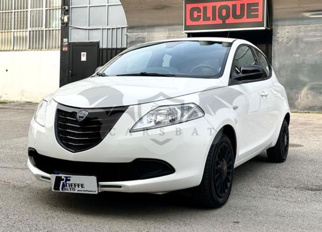 Lancia Ypsilon 2015