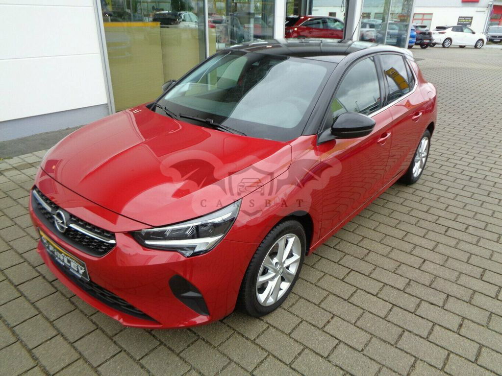 Opel Corsa 2023