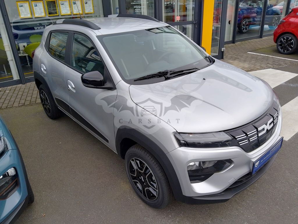 Dacia Spring 2024