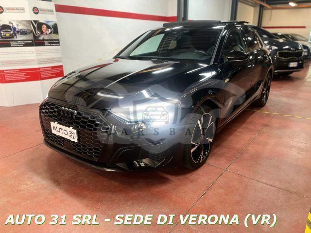 Audi A3 2020