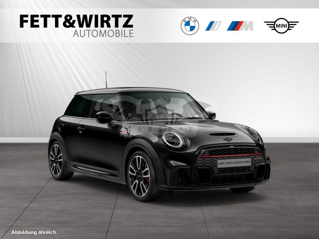 Mini John Cooper Works 2024