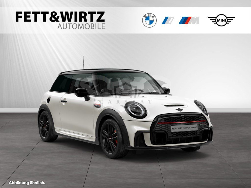 Mini John Cooper Works 2024